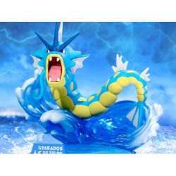 Léviator - Pokemon - Prime Figure Mini