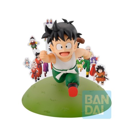 Son Gohan - Dragon Ball Z - Ichibansho : Snap Collection 2
