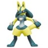 MonColle - MS-52 - Lucario (Chromatique) - Pokemon