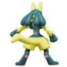 MonColle - MS-52 - Lucario (Chromatique) - Pokemon
