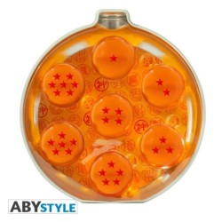 Dragon Ball Radar box  Crystal Ball Set - Dragon Ball Z