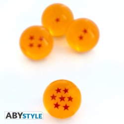 Dragon Ball Radar box  Crystal Ball Set - Dragon Ball Z