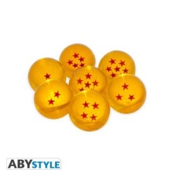 Dragon Ball Radar box  Crystal Ball Set - Dragon Ball Z
