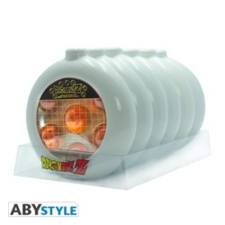Dragon Ball Radar box  Crystal Ball Set - Dragon Ball Z
