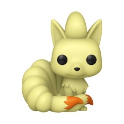 Feunard - Pokemon (1091) - POP Game