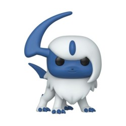 Absol - Pokemon (1090) - POP Game
