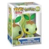 Tortipouss - Pokemon (1078) - POP Game