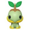 Tortipouss - Pokemon (1078) - POP Game