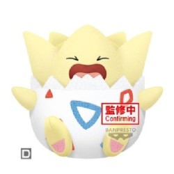 Peluche - Togepi (Pleurs) - Pokemon