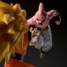 Kid Boo (vs Goku SSJ3) - Dragon Ball Z - Match Makers