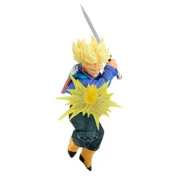 Trunks SSJ - Dragon Ball Z - GxMateria