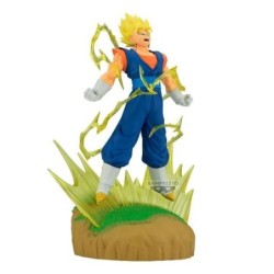 Vegetto - Dragon Ball Z - History Box
