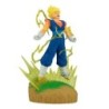 Vegetto - Dragon Ball Z - History Box