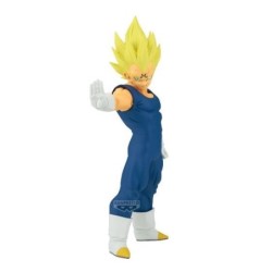 Vegeta - Dragon Ball Z - Grandista