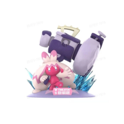 Forgelina - Pokemon - Prime Figure Mini