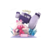 Forgelina - Pokemon - Prime Figure Mini