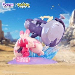 Forgelina - Pokemon - Prime Figure Mini