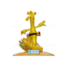 Gromago - Pokemon - Prime Figure Mini