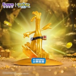 Gromago - Pokemon - Prime Figure Mini