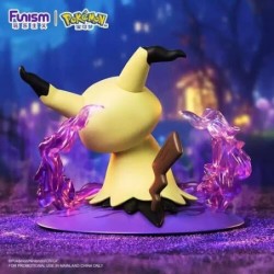 Mimiqui - Pokemon - Prime Figure Mini