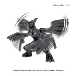 Pokepla - Zekrom (N°14) - Pokemon