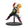 Bardock Super Saiyan - Dragon Ball Super - Chosenshiretsuden vol.4