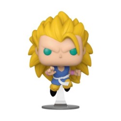 Goku SSJ3 - Dragon Ball GT (1633) - POP Animation - Exclusive