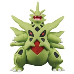 MonColle - Méga-Tyranocif - Pokemon
