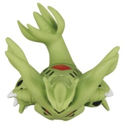 MonColle - Méga-Tyranocif - Pokemon