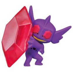 MonColle - Méga-Ténéfix - Pokemon