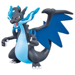 MonColle - Mega-Dracaufeu X - Pokemon