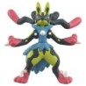 MonColle - Mega-Lucario (Chromatique) - Pokemon