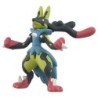 MonColle - Mega-Lucario (Chromatique) - Pokemon
