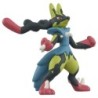 MonColle - Mega-Lucario (Chromatique) - Pokemon