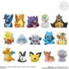 Figurines - Mega Dracaufeu X  Mega Dracaufeu Y - Pokemon Kids