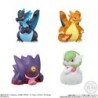 Figurines - Mega Dracaufeu X  Mega Dracaufeu Y - Pokemon Kids