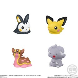 Figurines - Mega Dracaufeu X  Mega Dracaufeu Y - Pokemon Kids