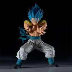 Gogeta SSJ God SSJ - Dragon Ball Super - Grandista