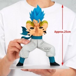 Gogeta SSJ God SSJ - Dragon Ball Super - Grandista