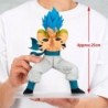 Gogeta SSJ God SSJ - Dragon Ball Super - Grandista