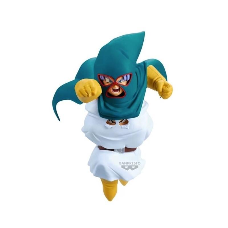 Mighty Mask Ver. Trunks  Son Goten (vs C-18) - Dragon Ball Z - Match Makers