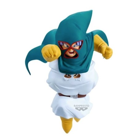 Mighty Mask Ver. Trunks  Son Goten (vs C-18) - Dragon Ball Z - Match Makers