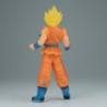 Goku SSJ - Dragon Ball Super - Clearise