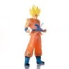 Goku SSJ - Dragon Ball Super - Clearise