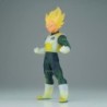 Vegeta SSJ - Dragon Ball Super - Clearise