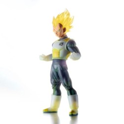 Vegeta SSJ - Dragon Ball Super - Clearise