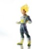 Vegeta SSJ - Dragon Ball Super - Clearise