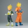 Vegeta SSJ - Dragon Ball Super - Clearise