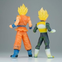Vegeta SSJ - Dragon Ball Super - Clearise