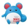 Peluche - Marill - Pokemon - Mecha Mofugutto